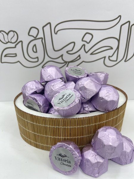 شوكولاتة فيتوريا أوريو